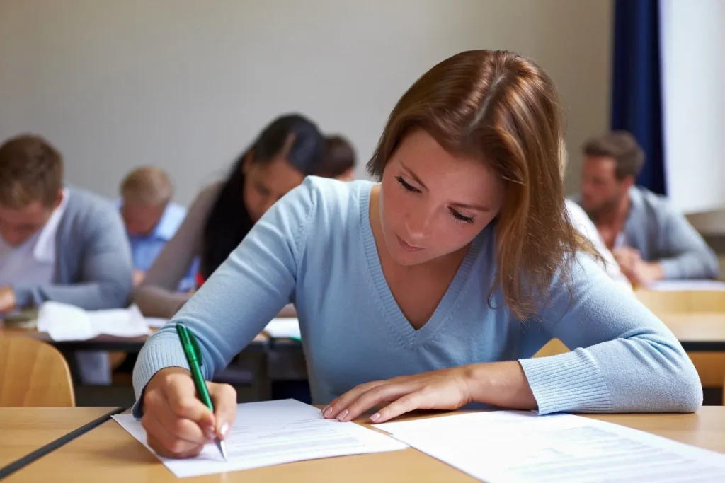 Prepare for 1L Law School Exams