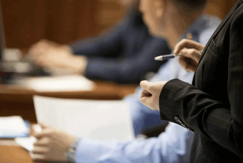 Constitutional Law Exams