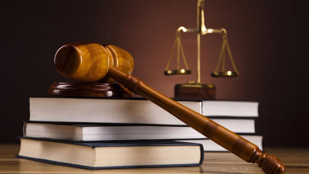 Law School Prep Courses
