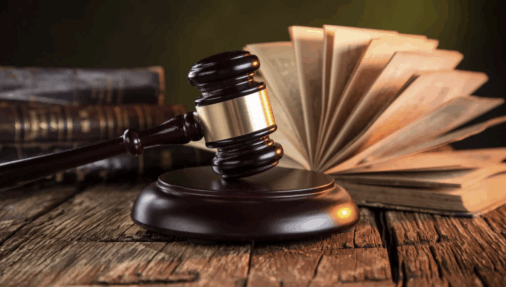 Law School Prep Courses