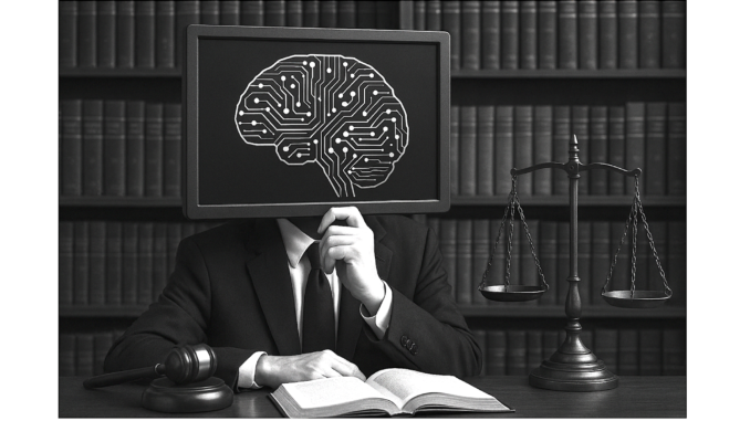 Think Like a Lawyer